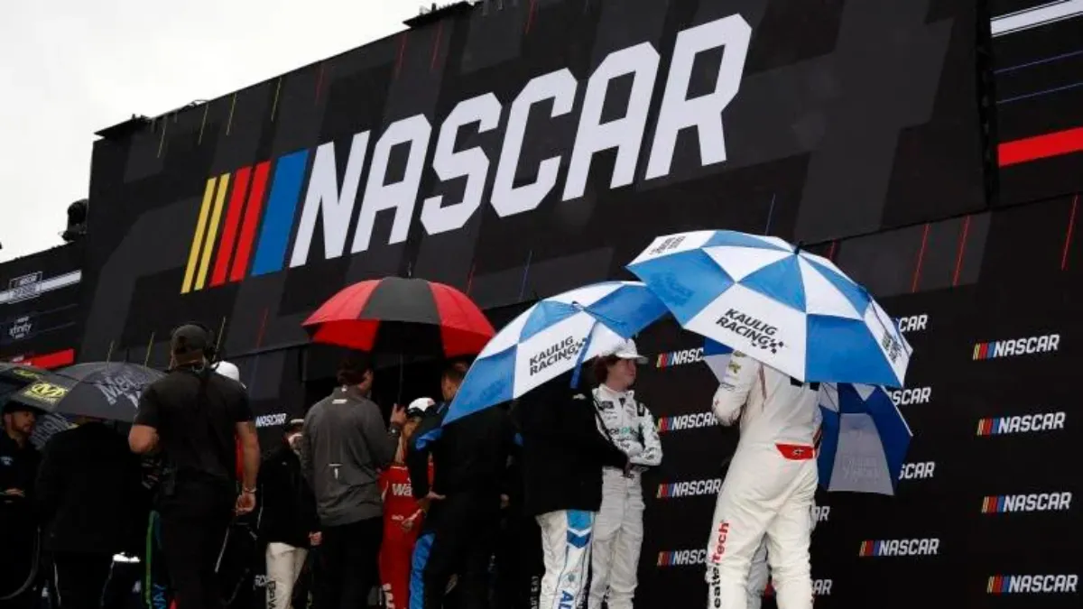 Why is 2024 Daytona 500 postponed? When to expect the great show back?