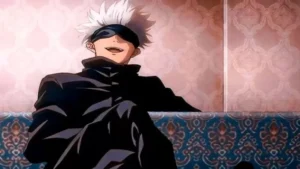 Gojo Cosplay: This is how you can dress up as Gojo from Jujutsu Kaisen!