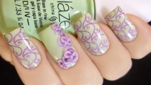 Mardi Gras Nail Art: How to do it the right way?