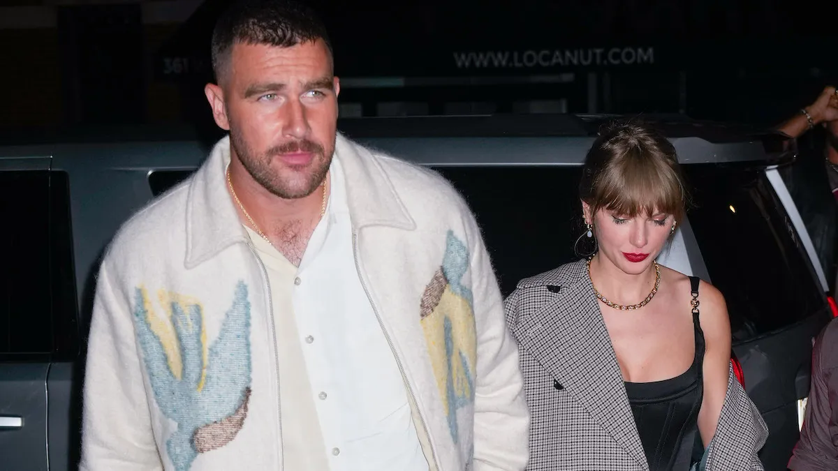 Did Travis Kelce and Taylor Swift break up? A comprehensive overview!