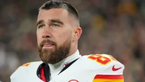 Travis Kelce’s arrest rumors explained!