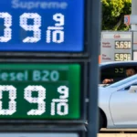 California Gas Prices: Gas prices are going BALLISTIC! Here’s how you can find the cheapest options