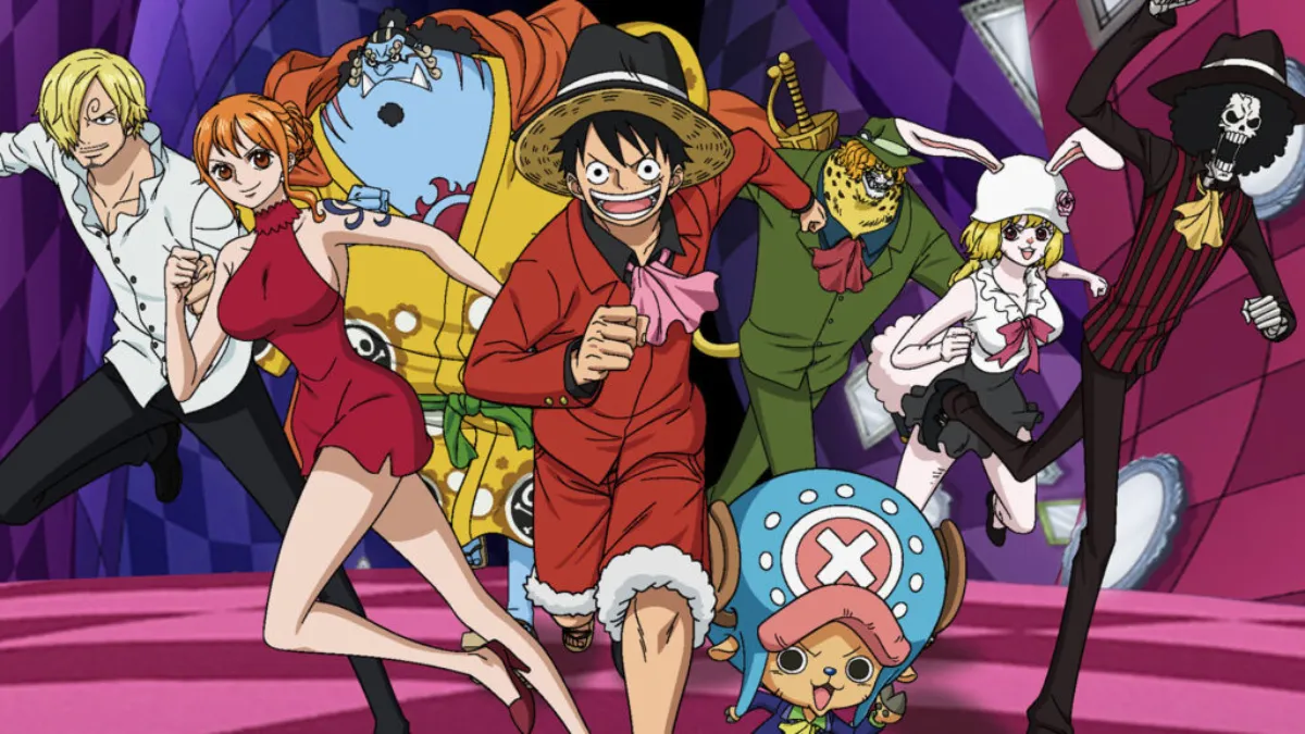 Is ‘One Piece’ ending in 2025? A comprehensive overview!